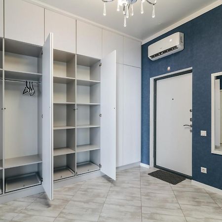 Сучасна Та Затишна Квартира В Серці Аркадії オデッサ エクステリア 写真
